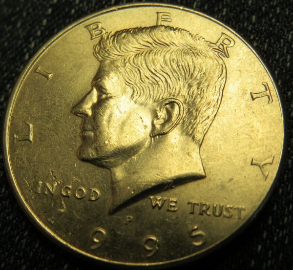 1995-Kennedy-Half-Ear-Problems?
